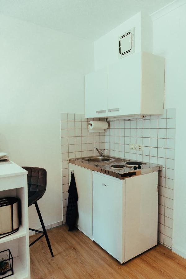 Apartment Modern Und Gemuetlich Ggue. Uni-Passau, Tg-Stellplatz, Balkon Exteriér fotografie